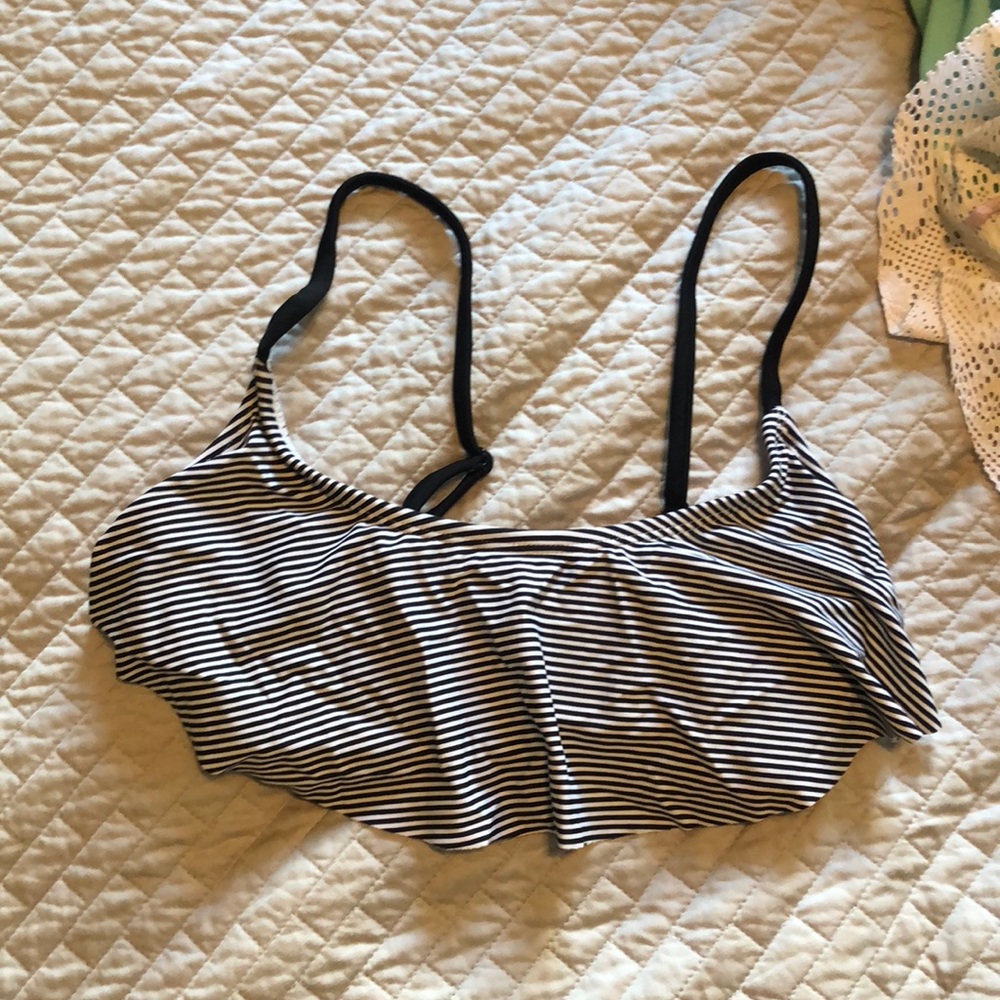 Bathing suit top